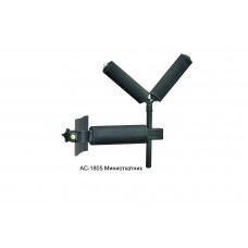 Миниоткатник на ногу Pro Sport D36